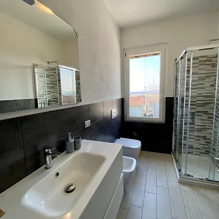 La Lucciola Apartahotel Lonato del Garda