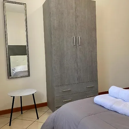La Lucciola Apartahotel