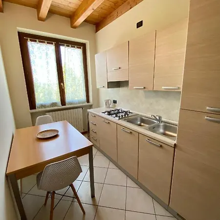 La Lucciola Apartahotel *