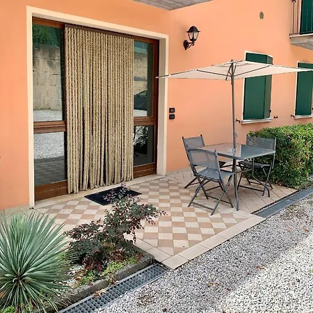Apartahotel La Lucciola *