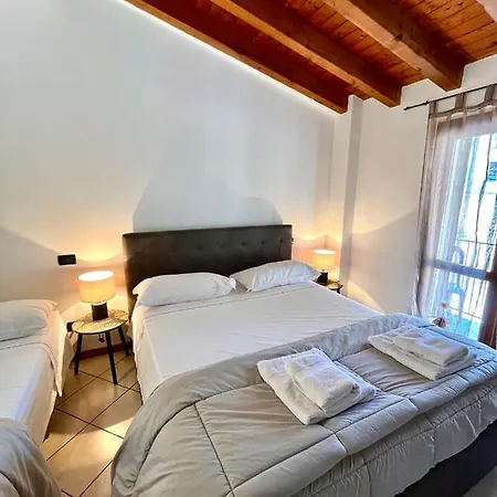 La Lucciola Lonato del Garda