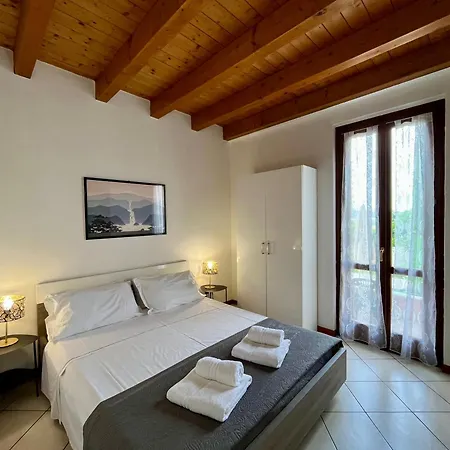Apartahotel La Lucciola