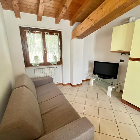 La Lucciola Aparthotel Lonato
