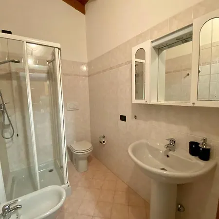 Aparthotel La Lucciola Lonato